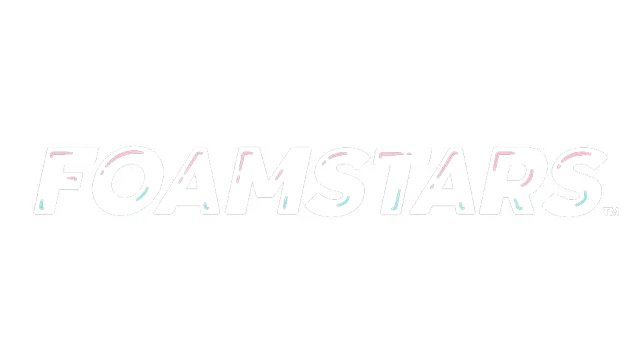 泡沫之星 | Foamstars LOGO