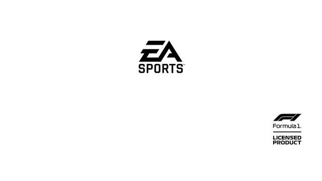 F1 2023 | F1 23 LOGO