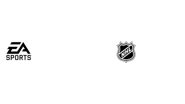 北美职业冰球联赛 24 | NHL 24 LOGO