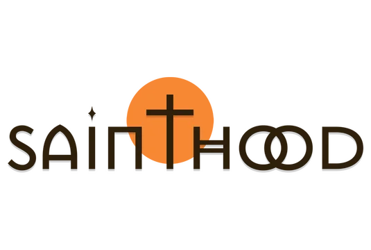 圣徒 | Sainthood LOGO