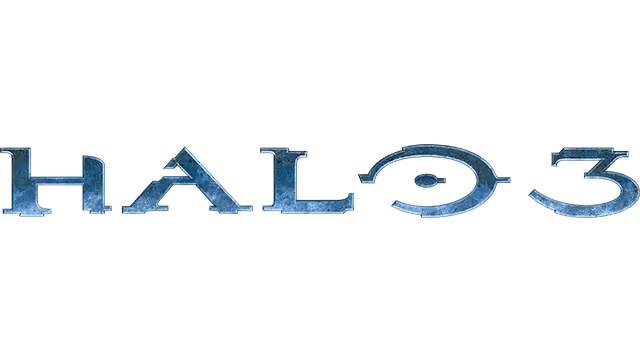 光环 3 | Halo 3 LOGO