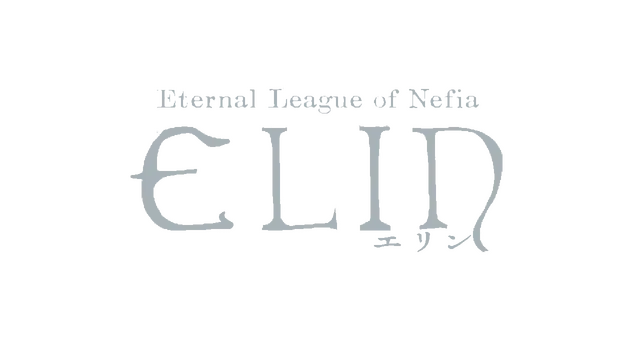 Elin LOGO