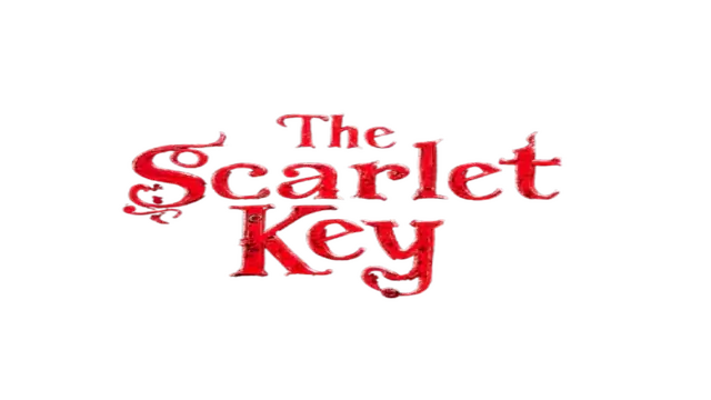 猩红之钥 | Scarlet Key LOGO