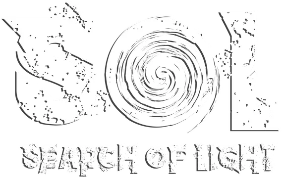 S.O.L 寻找光明 | S.O.L: Search of Light LOGO