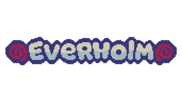 小岛生活 | Everholm LOGO
