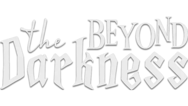超越黑暗 | Beyond the Darkness LOGO