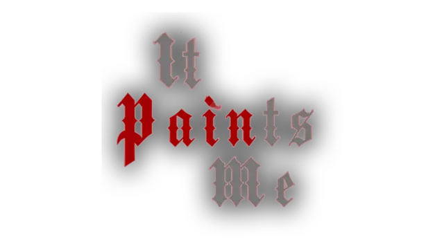 它描绘了我 | It Paints Me LOGO