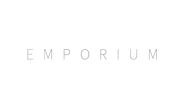 生死边界 | EMPORIUM LOGO