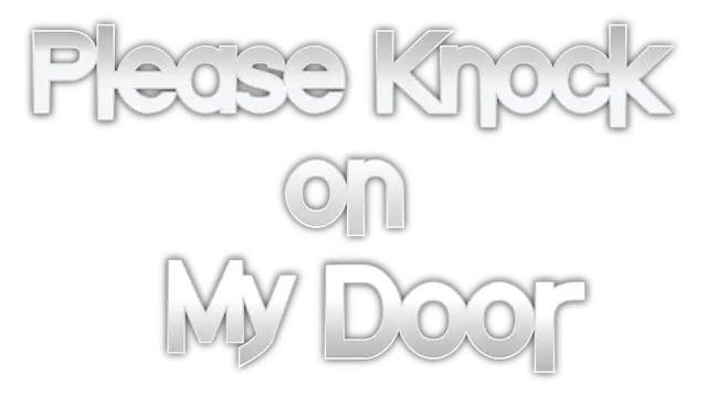 请敲我的门 | Please Knock on My Door LOGO