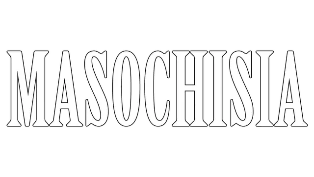 自虐症 | Masochisia LOGO