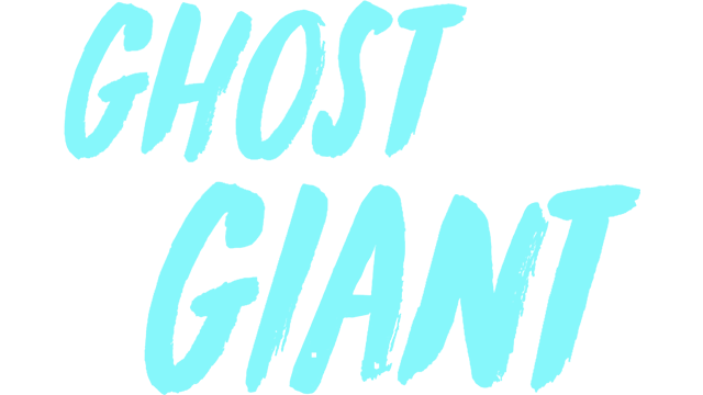 幽灵巨人 | Ghost Giant LOGO