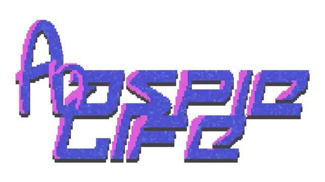 阿斯皮日常 | An Aspie Life LOGO