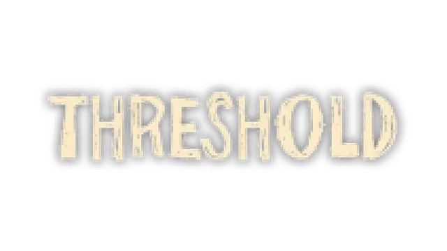临界点 | Threshold LOGO