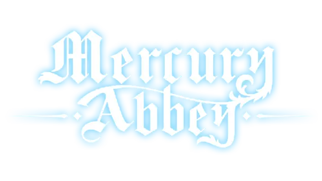 水银疗养院 | Mercury Abbey LOGO