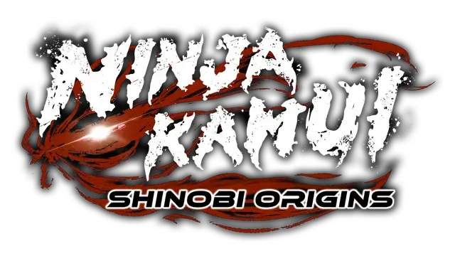 忍者神威：起源 | Ninja Kamui: Shinobi Origins LOGO