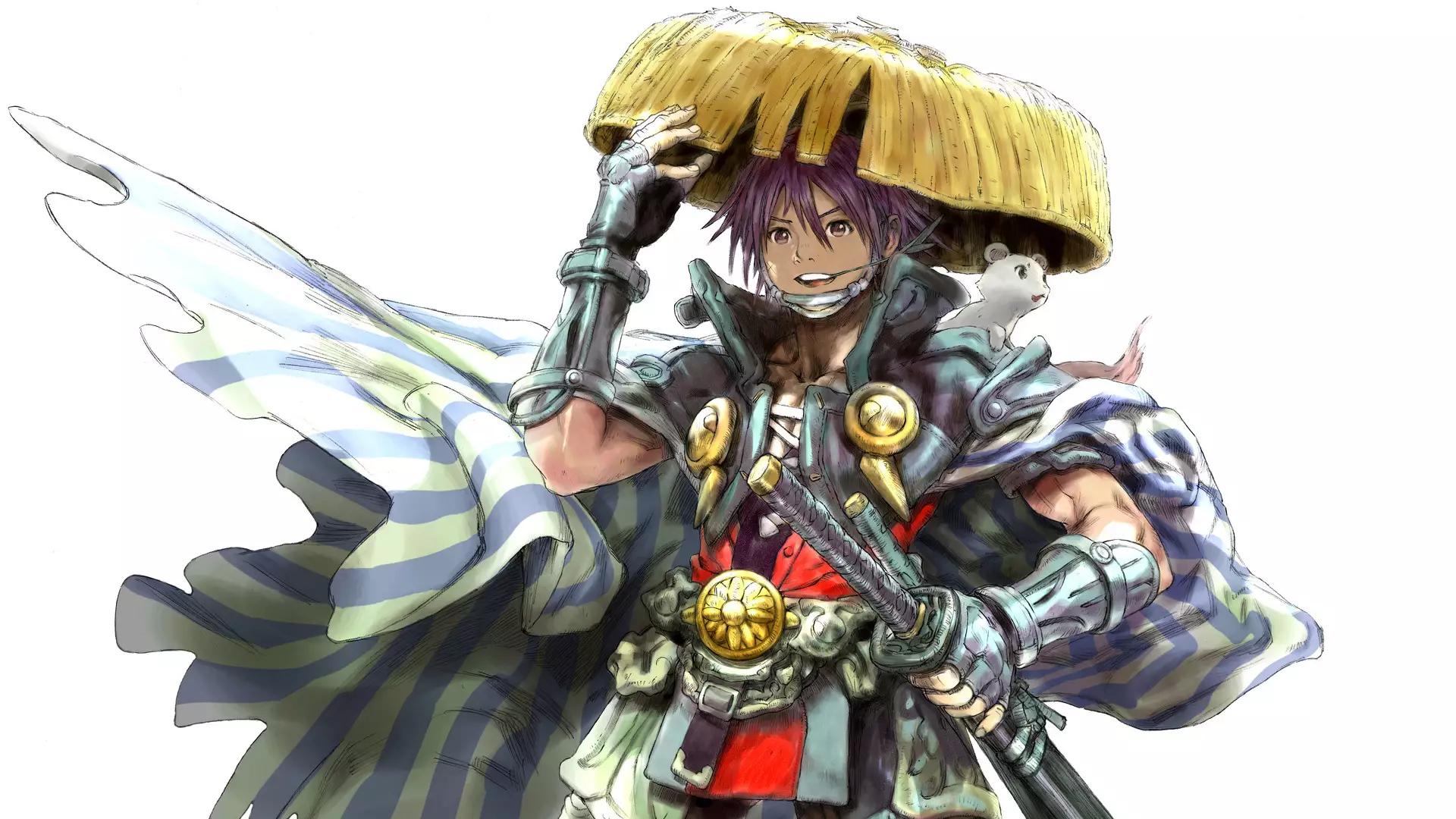 不可思议的迷宫 风来之西林-Fushigi no Dungeon 2: Fuurai no Shiren-游戏截图-好玩游戏库