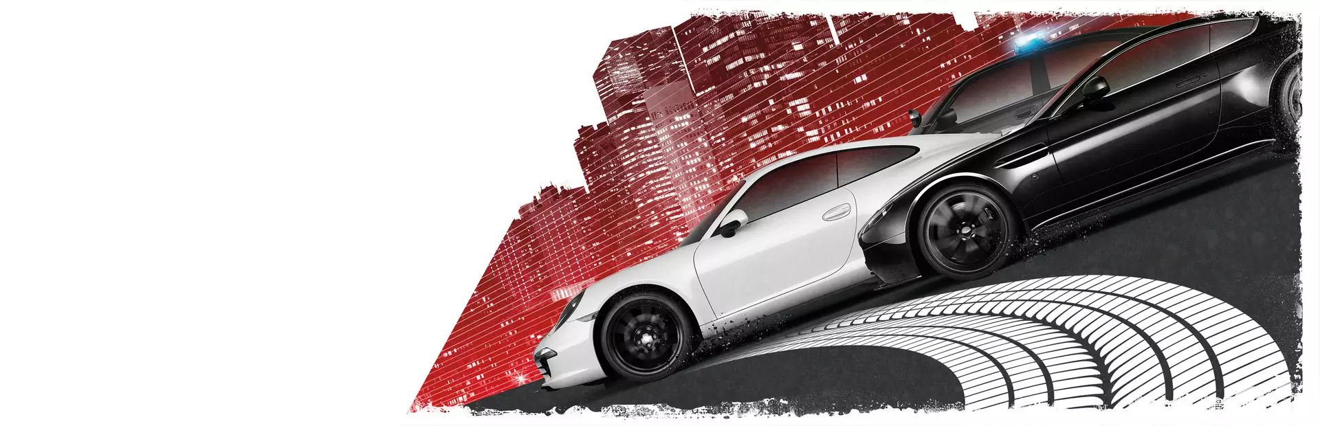 极品飞车 17：最高通缉