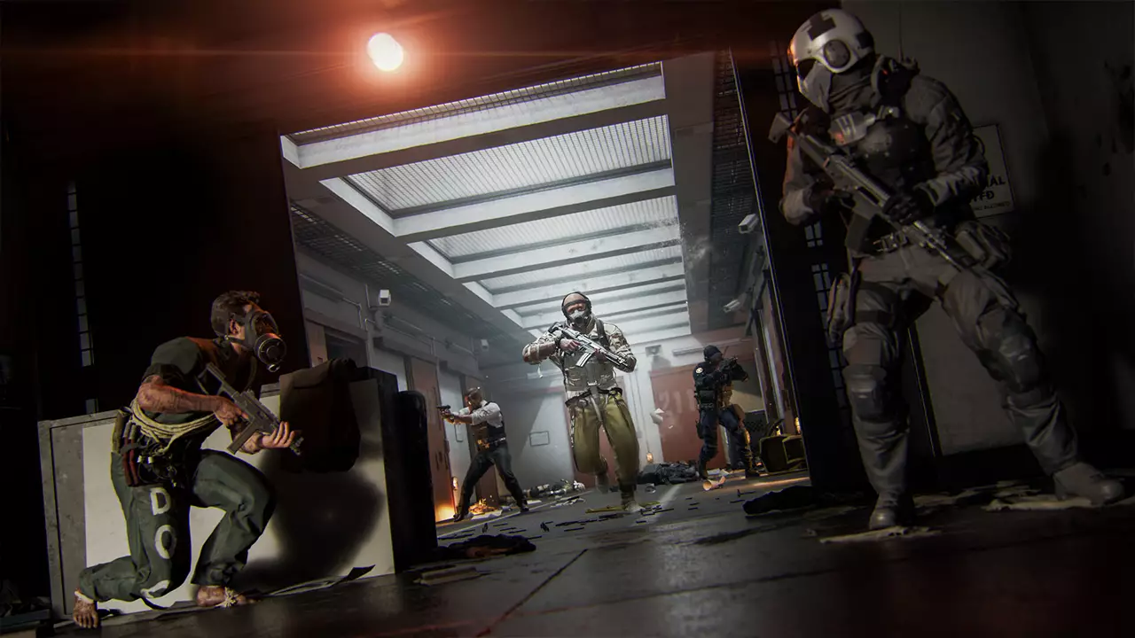 使命召唤：黑色行动 6-Call of Duty: Black Ops 6-游戏截图-好玩游戏库