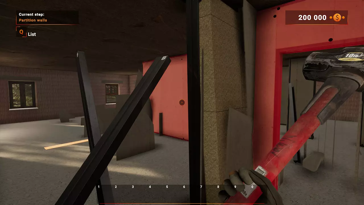 盖房模拟器-Builder Simulator-游戏截图-好玩游戏库