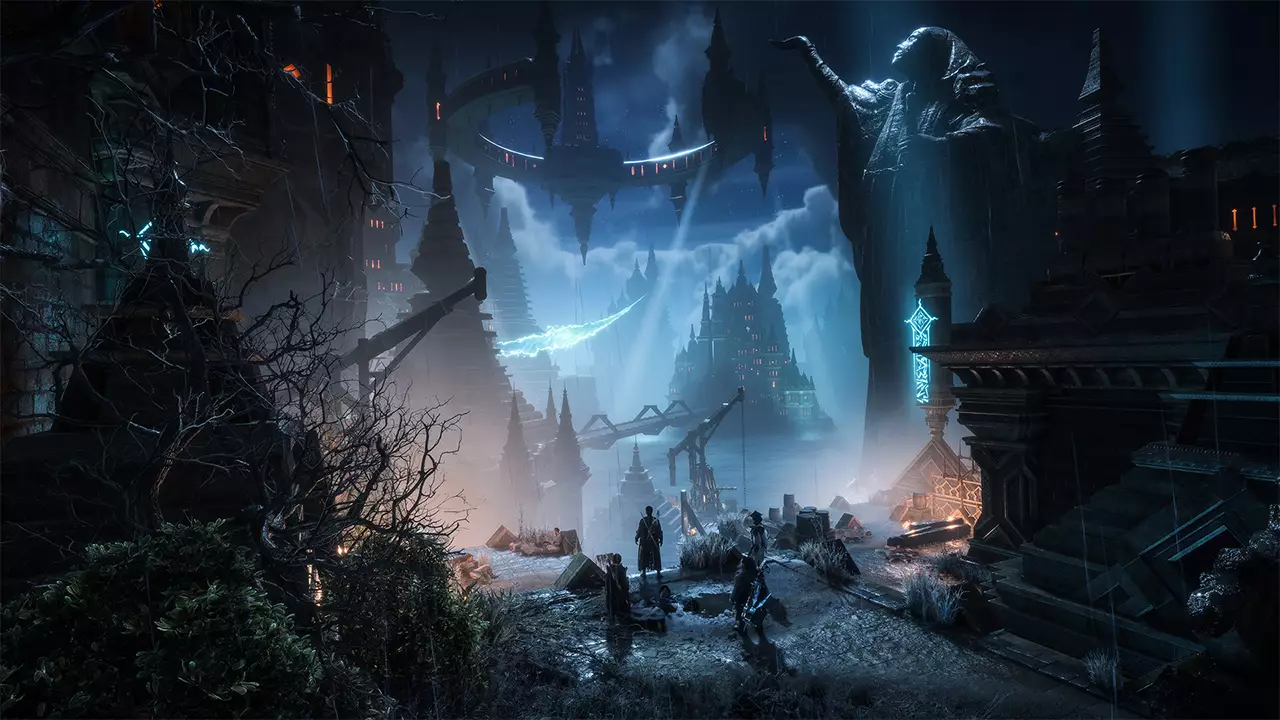 龙腾世纪™: 影障守护者-Dragon Age™: The Veilguard-游戏截图-好玩游戏库