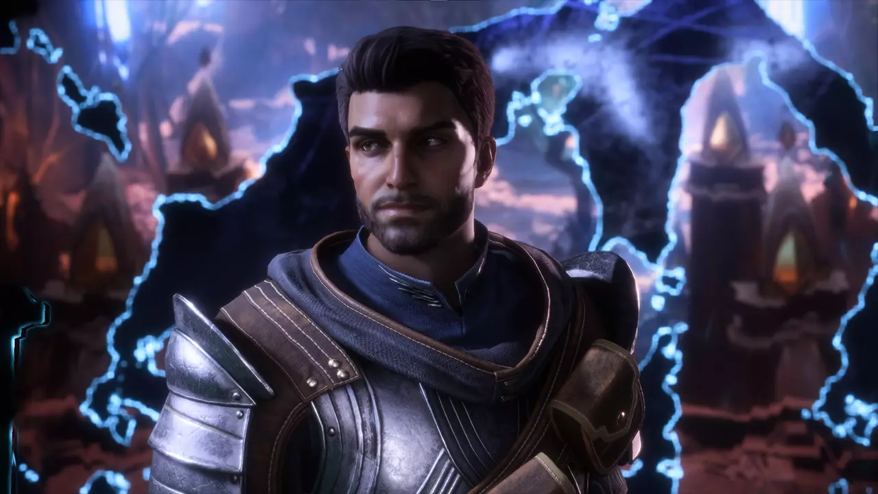 龙腾世纪™: 影障守护者-Dragon Age™: The Veilguard-游戏截图-好玩游戏库