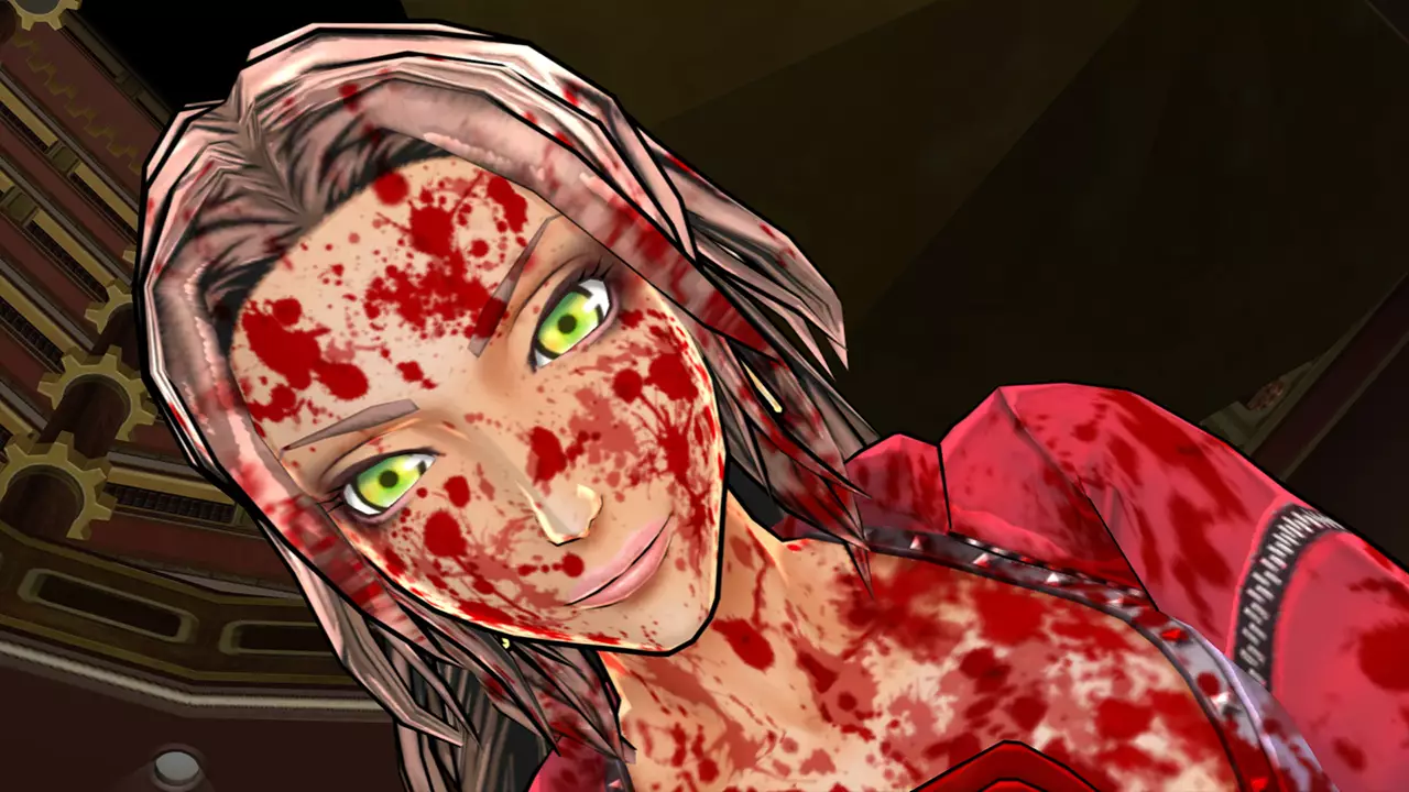 极限脱出：零时困境-Zero Escape: Zero Time Dilemma-游戏截图-好玩游戏库