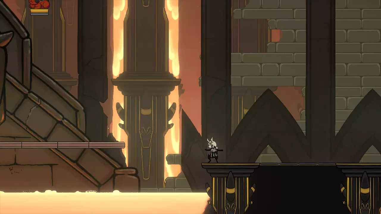 魔骨-Morkull Ragast's Rage-游戏截图-好玩游戏库