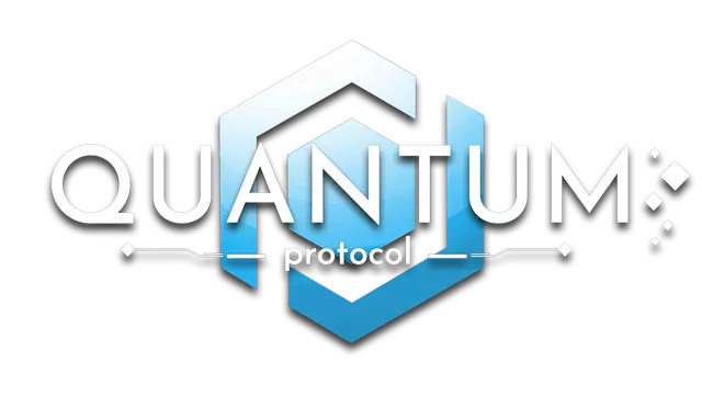 量子协议 | Quantum Protocol LOGO