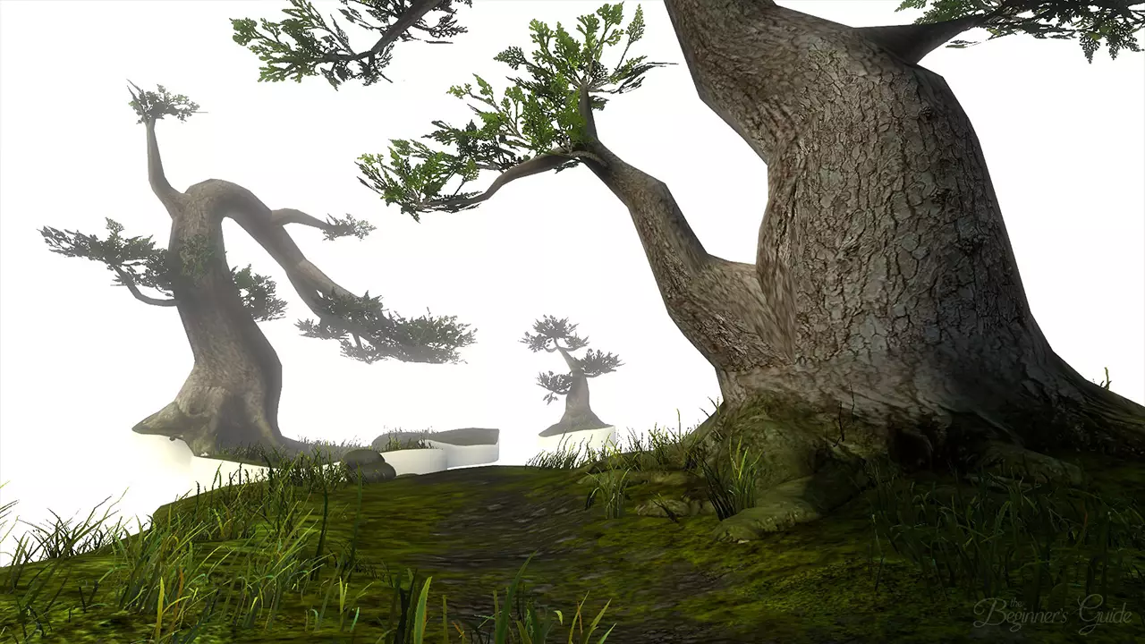 新手的指南-The Beginner's Guide-游戏截图-好玩游戏库