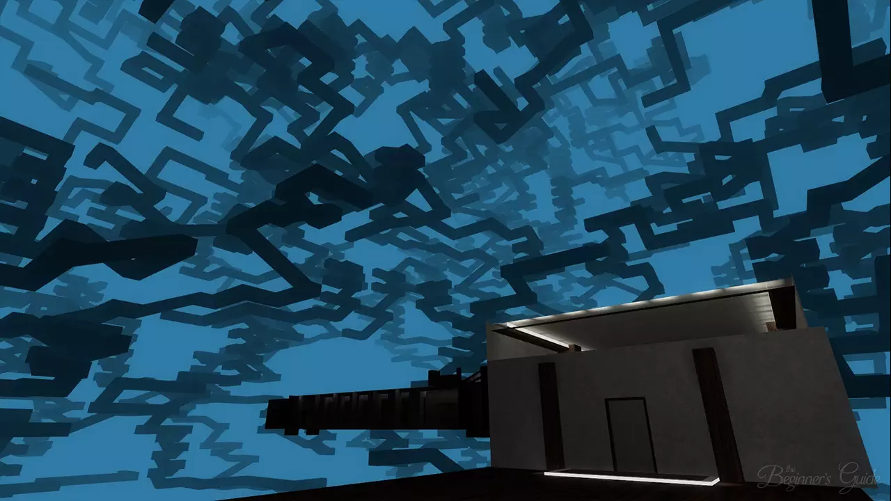 新手的指南-The Beginner's Guide-游戏截图-好玩游戏库