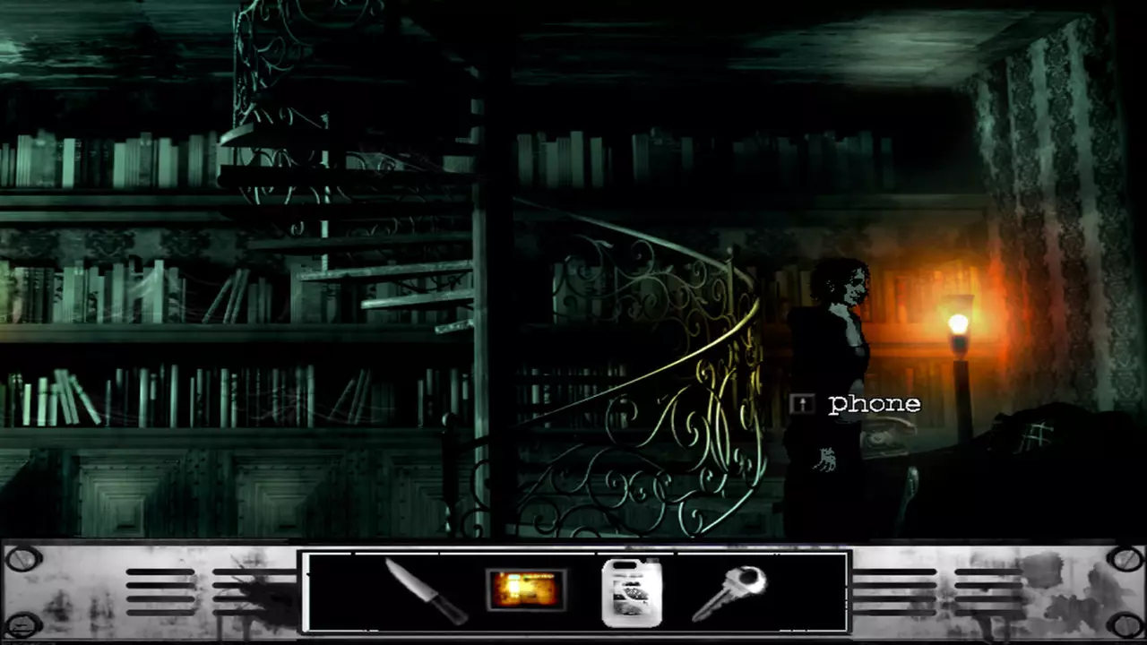 --游戏截图-好玩游戏库