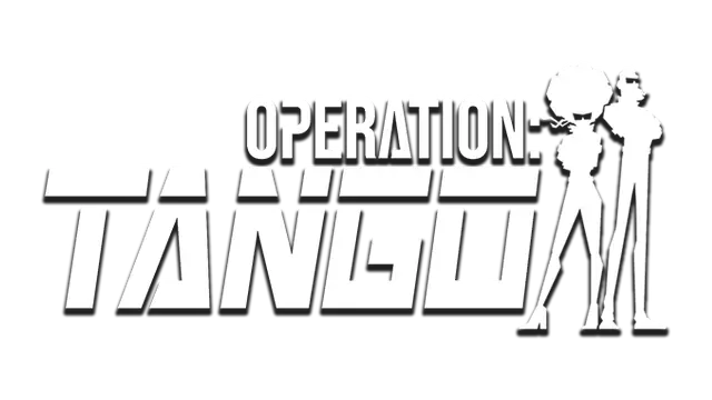 行动代号：探戈 | Operation: Tango LOGO