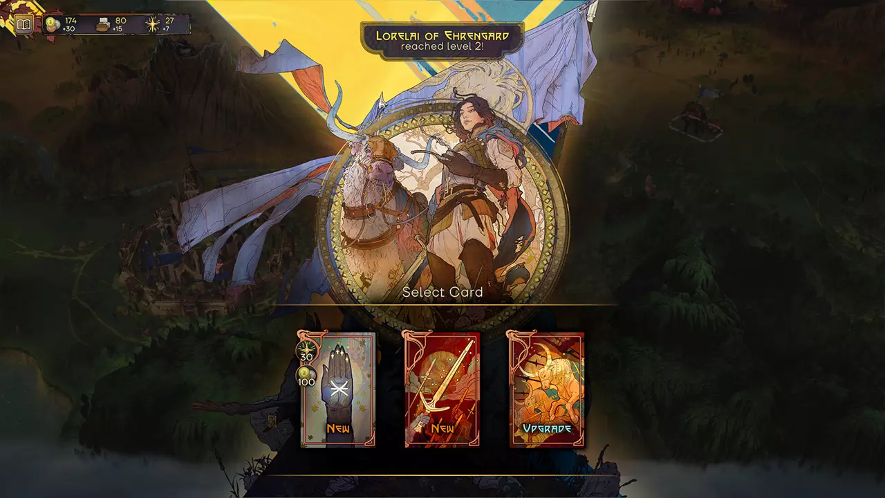 寂静之歌-Songs of Silence-游戏截图-好玩游戏库