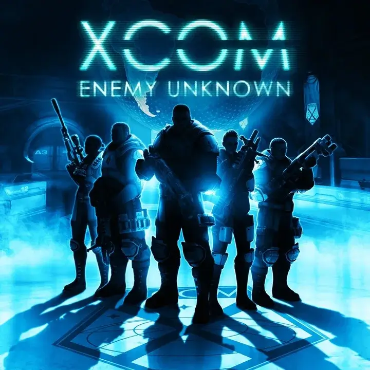 XCOM：未知的敌人