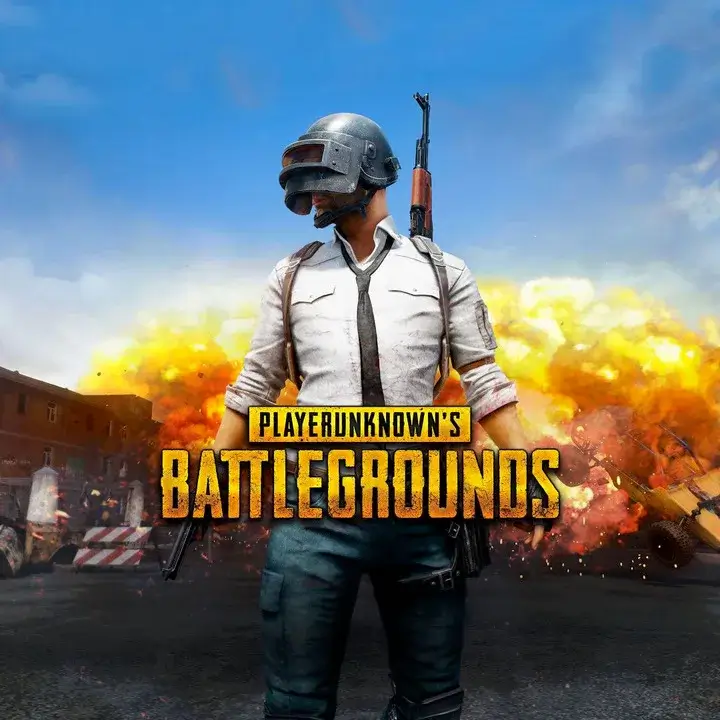 绝地求生大逃杀