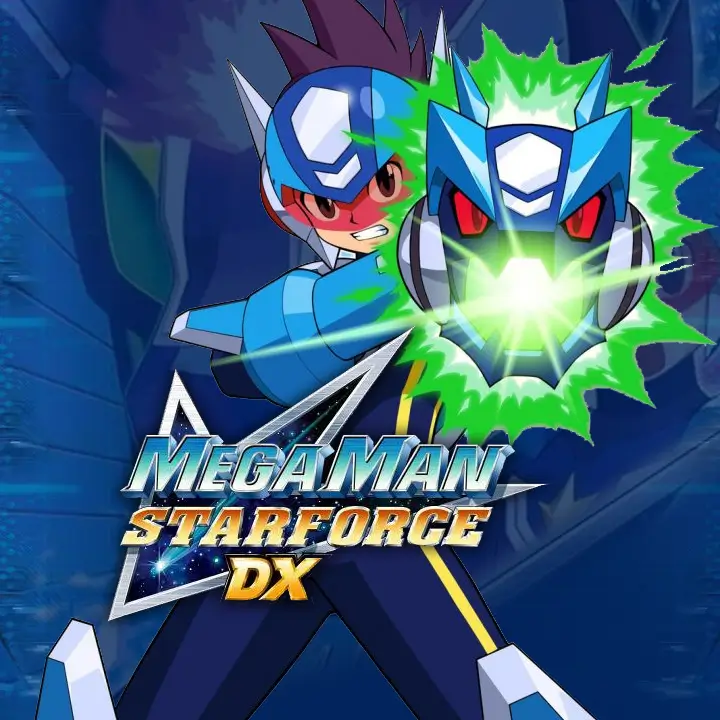 流星洛克人 1：完全版