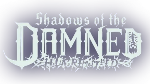 暗影诅咒：Hella 地狱 重制版 | Shadows of the Damned: Hella Remastered LOGO