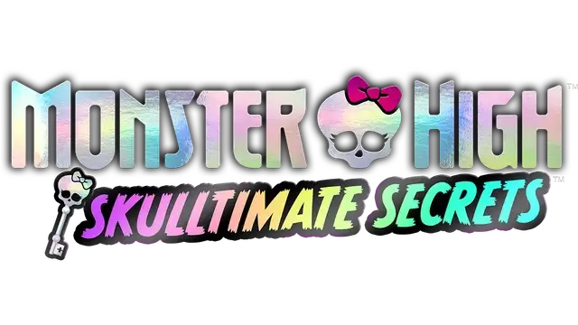 精灵高中：骷髅终极秘密 | Monster High Skulltimate Secrets