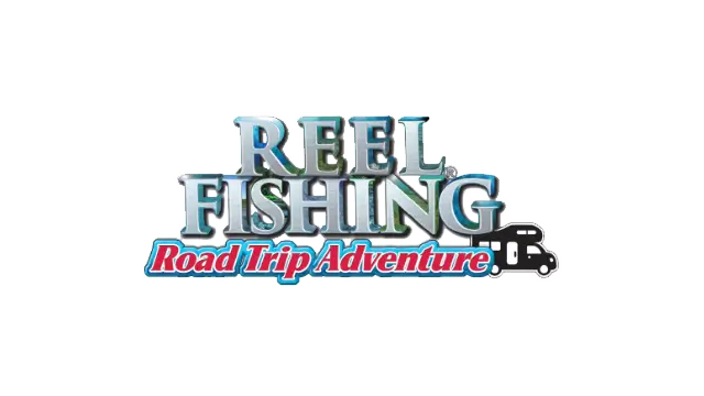 户外钓鱼：公路旅行冒险 | Reel Fishing: Road Trip Adventure LOGO