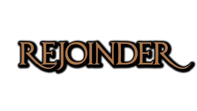 重复战士 | Rejoinder LOGO