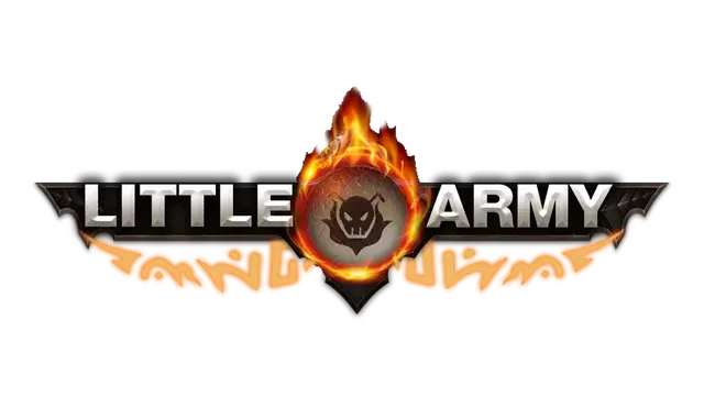 小军团 | Little Army LOGO