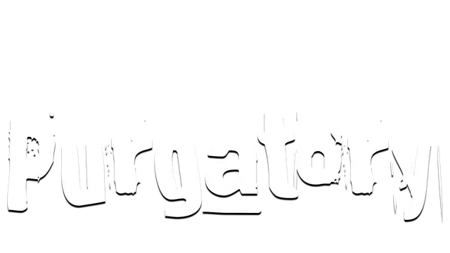 狼人之末日怒吼 – 炼狱 | Werewolf: The Apocalypse – Purgatory LOGO