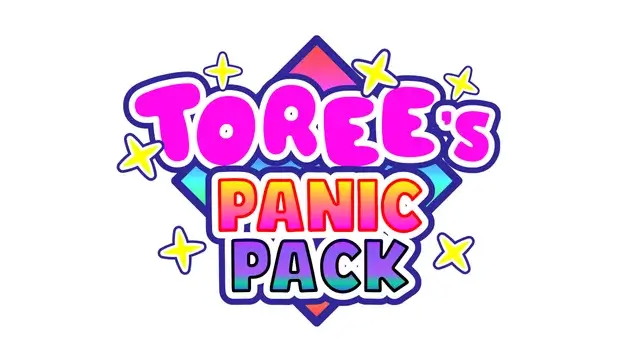 托里的恐慌包 | Toree’s Panic Pack LOGO