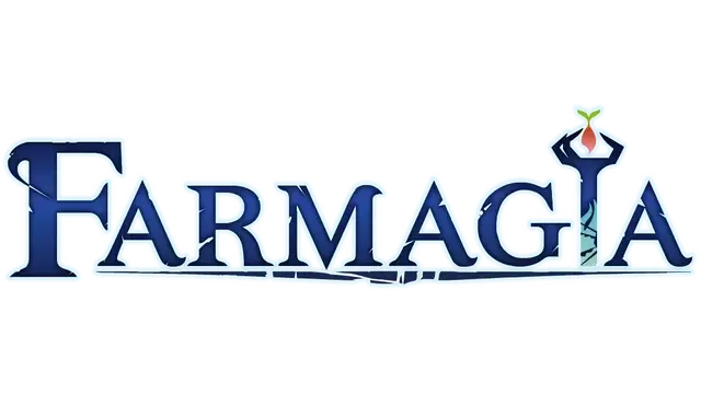 魔农传记 | Farmagia LOGO