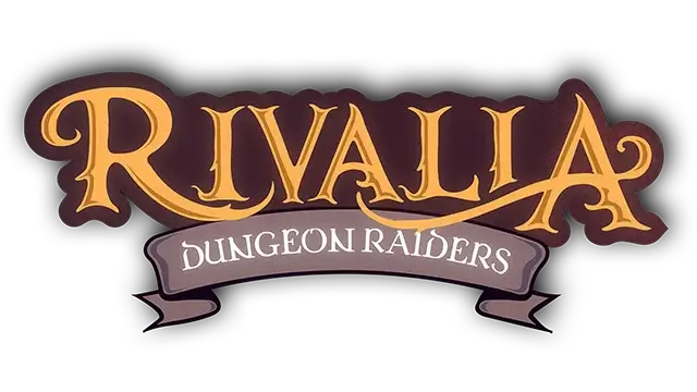 里瓦利亚城堡：地下城突袭者 | Rivalia: Dungeon Raiders LOGO