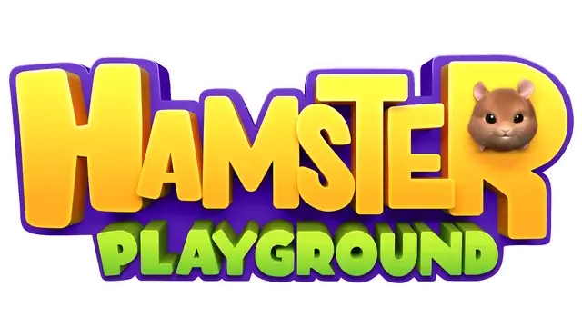 仓鼠游乐园 | Hamster Playground LOGO