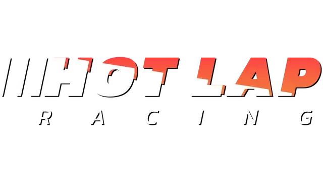 热血赛车 | Hot Lap Racing LOGO