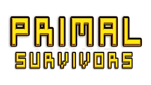 原始幸存者 | Primal Survivors LOGO