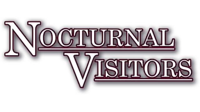 夜访者 | Nocturnal Visitors LOGO
