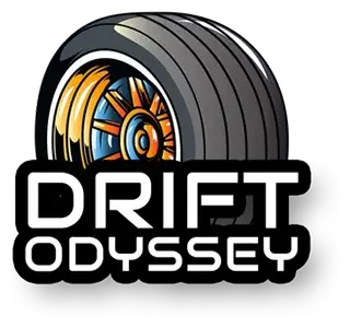 漂移奥德赛 | Drift Odyssey LOGO